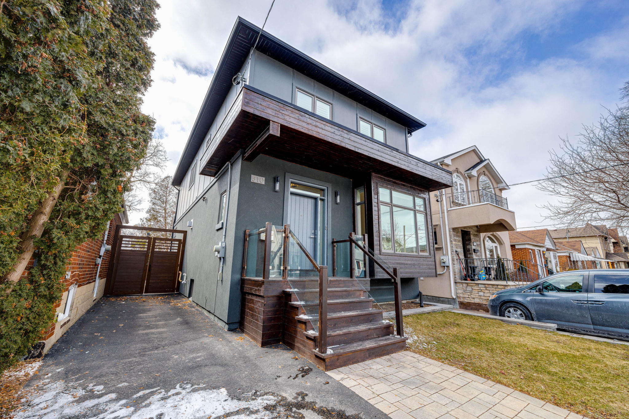 Toronto property showcase — delivered property photograph 59