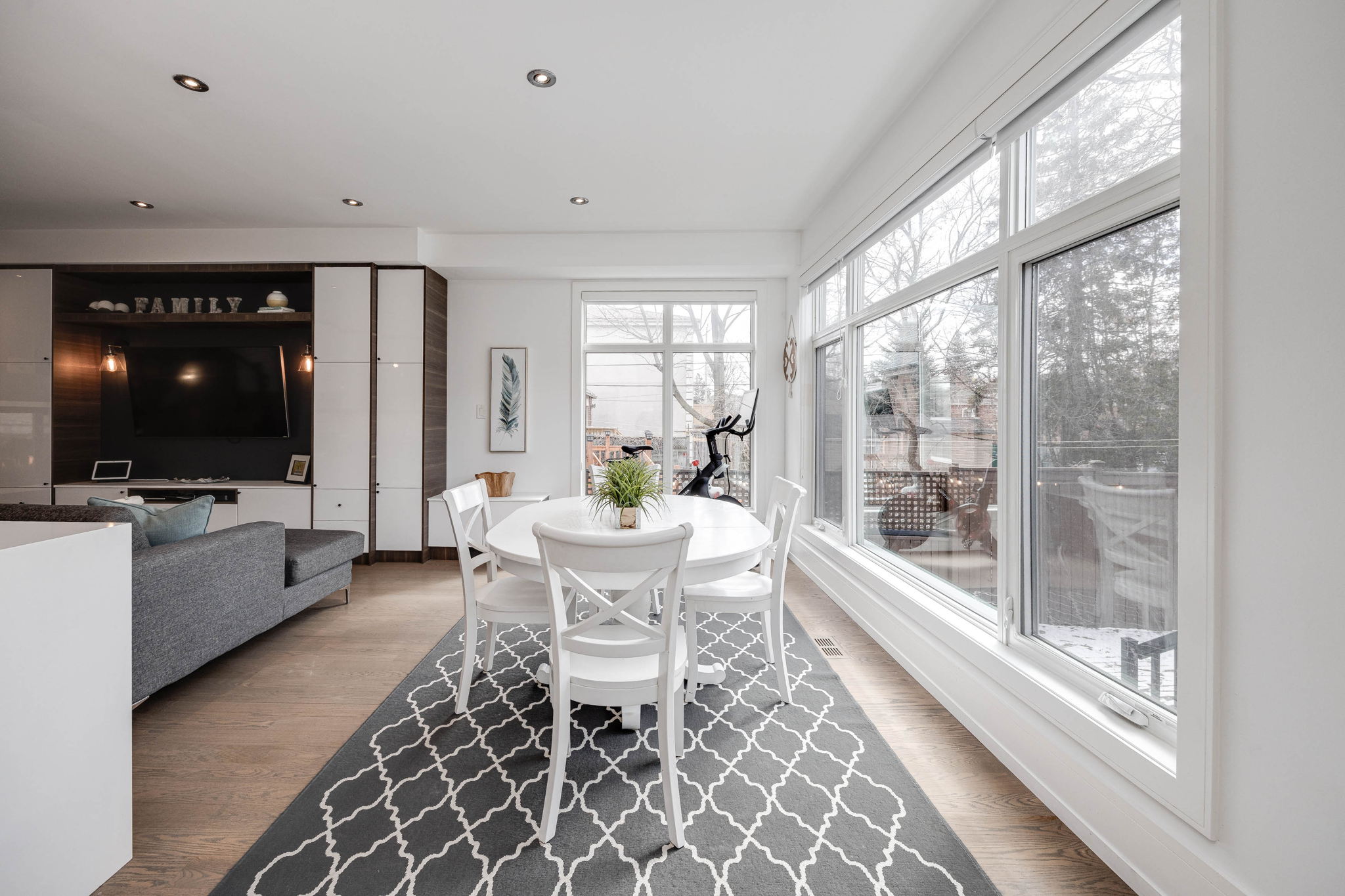 Toronto property showcase — delivered property photograph 18