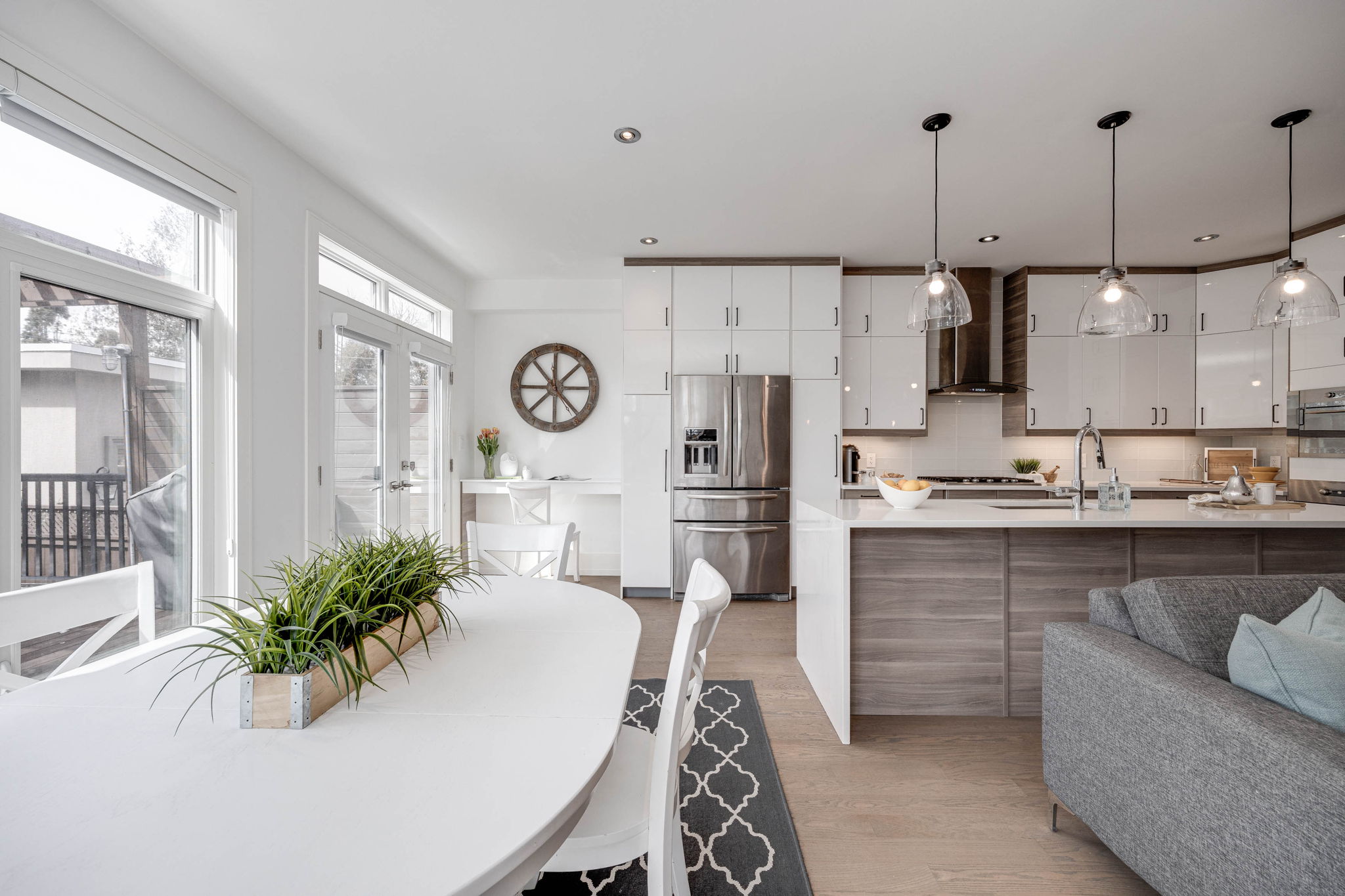 Toronto property showcase — delivered property photograph 22