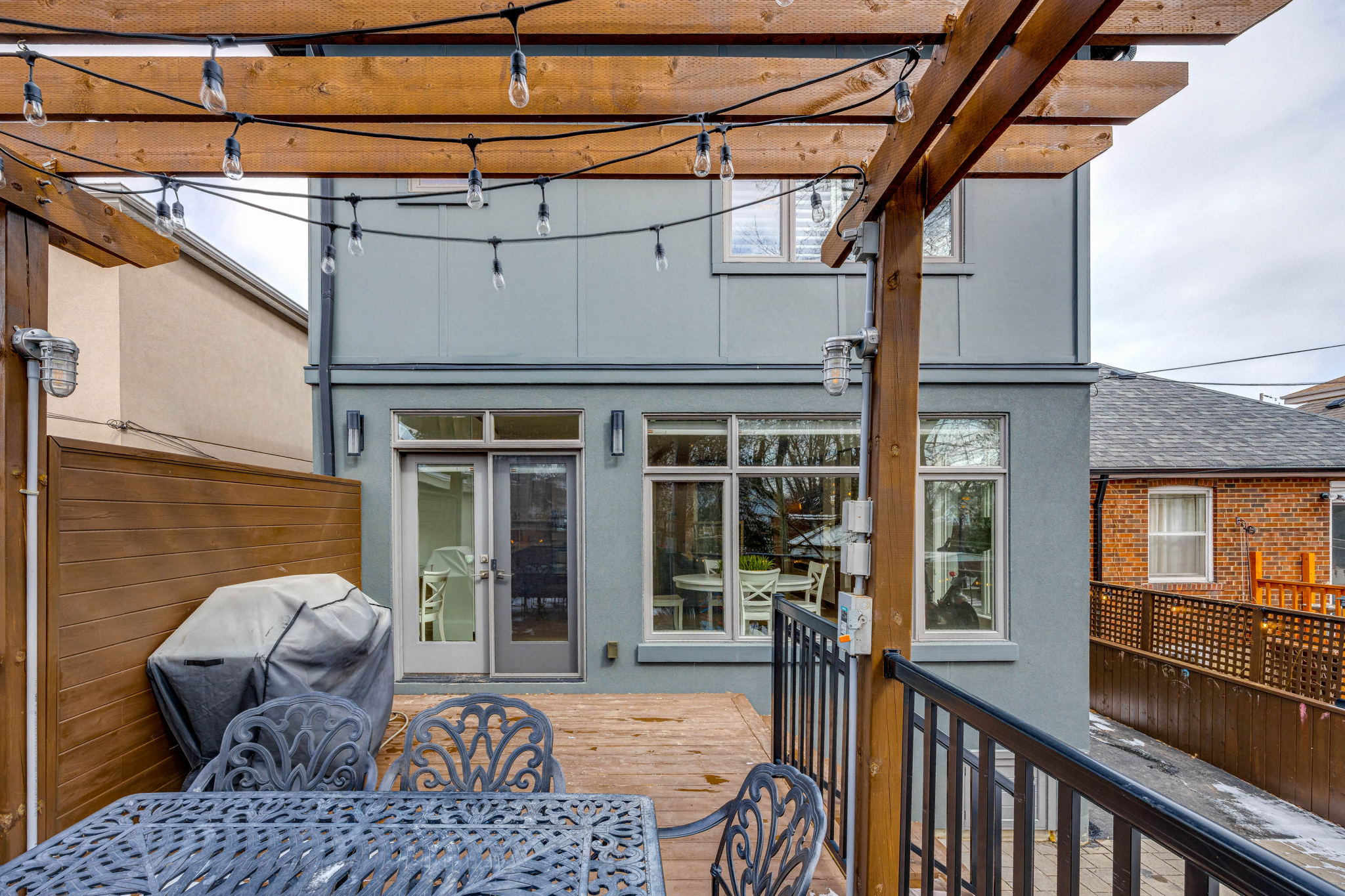 Toronto property showcase — delivered property photograph 56