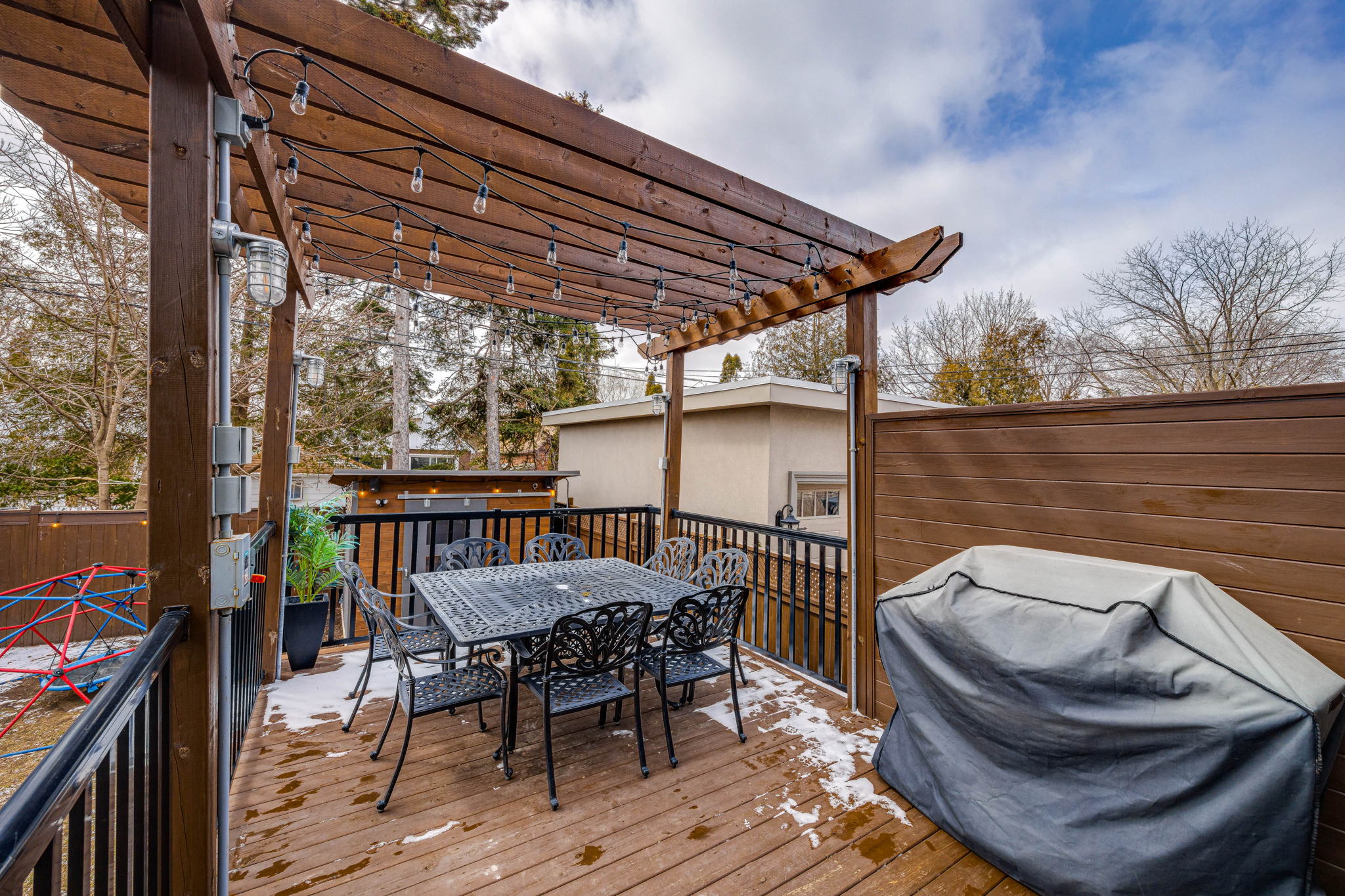 Toronto property showcase — delivered property photograph 54