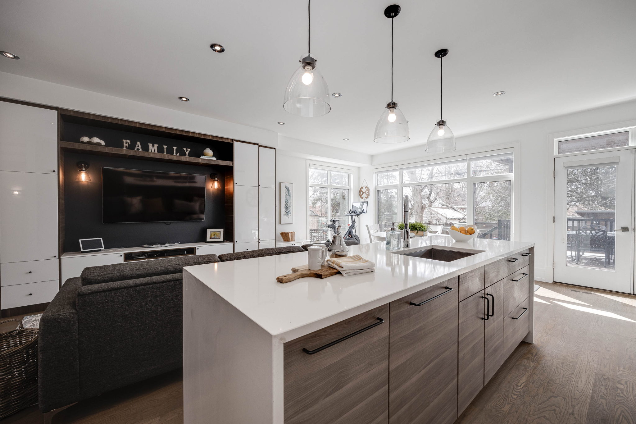 Toronto property showcase — delivered property photograph 15