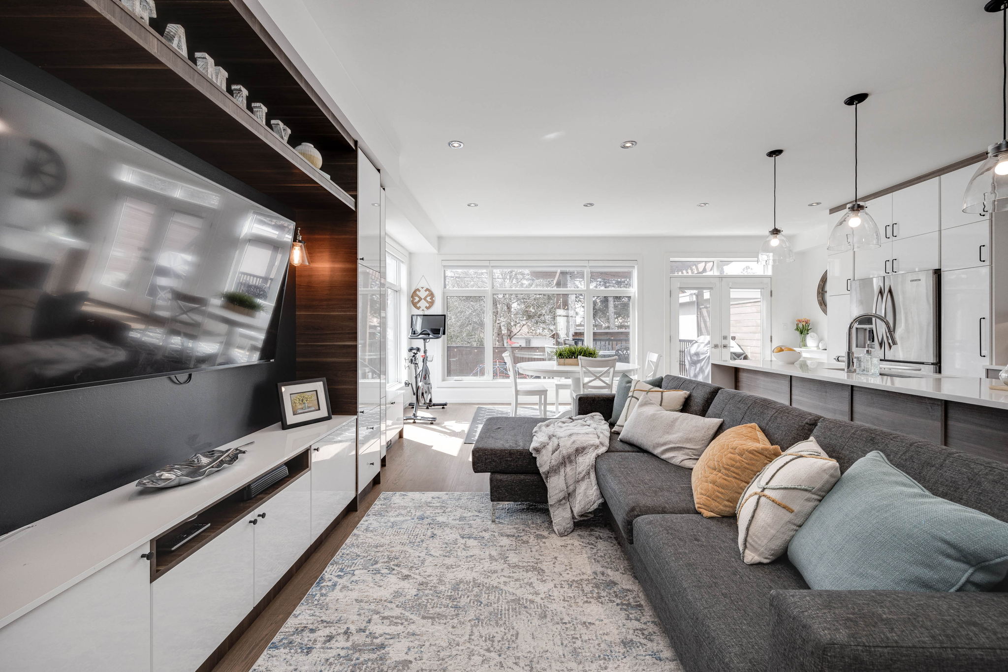 Toronto property showcase — delivered property photograph 10