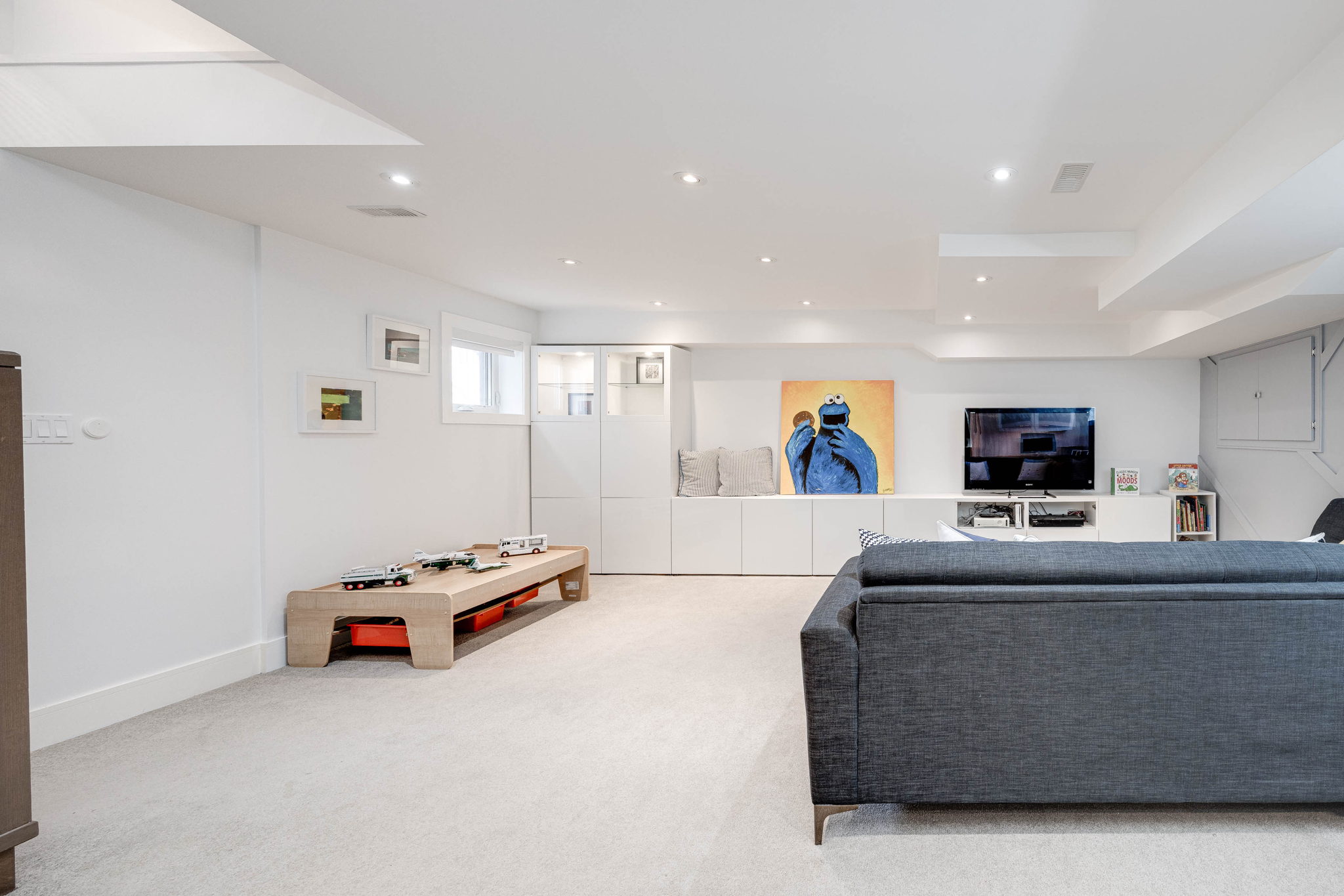 Toronto property showcase — delivered property photograph 45