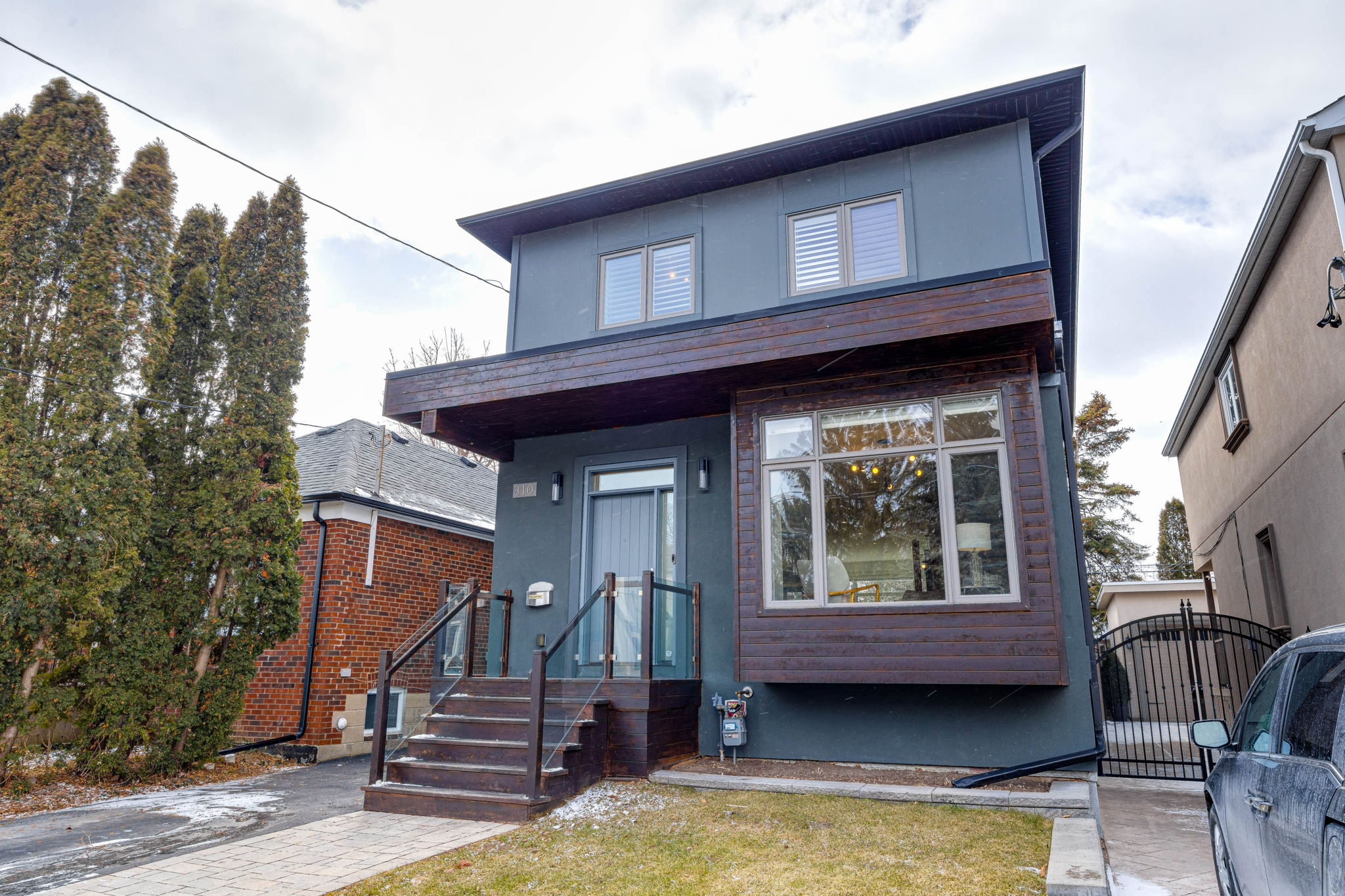 Toronto property showcase — delivered property photograph 61