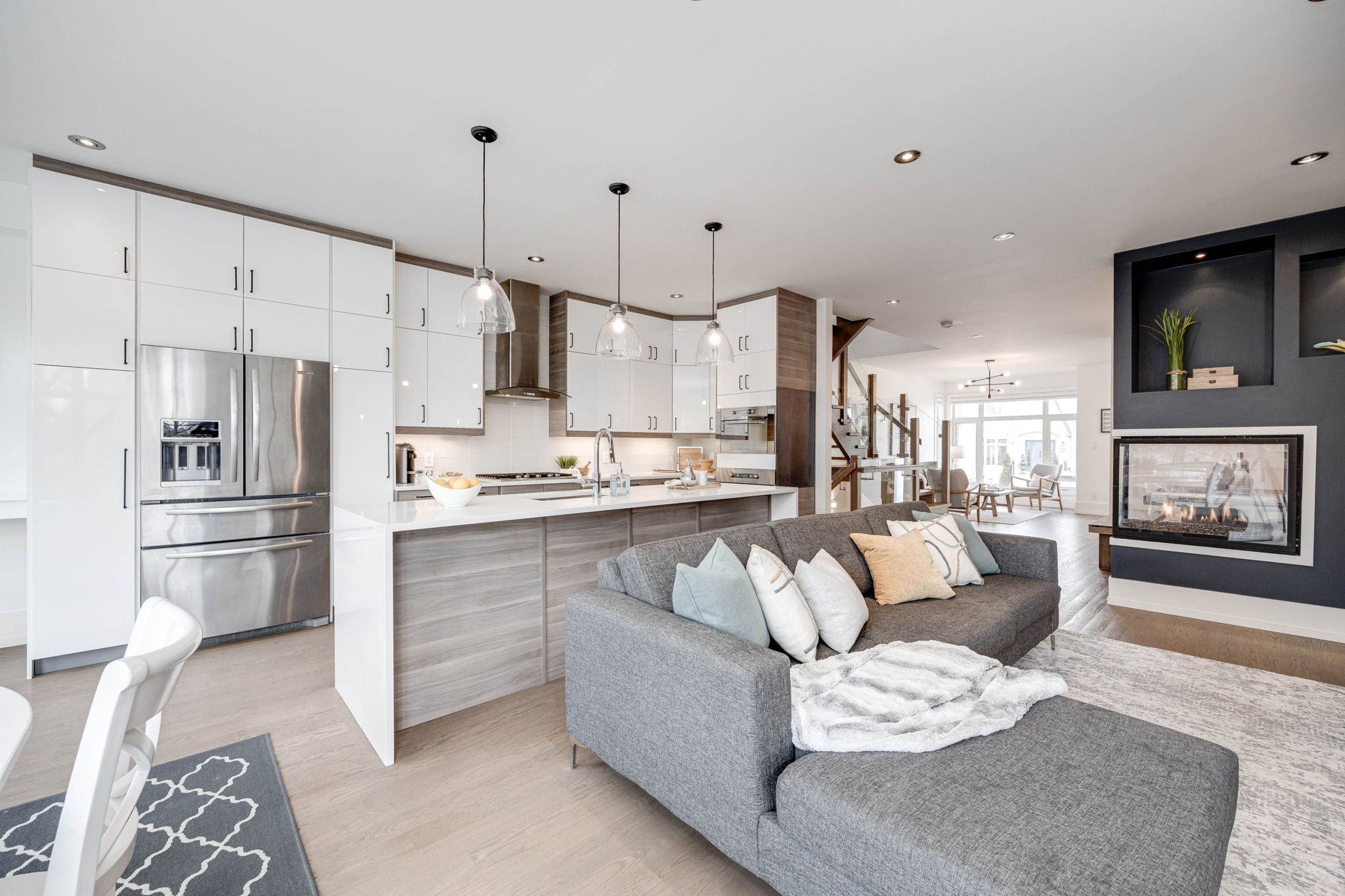 Toronto property showcase — delivered property photograph 21