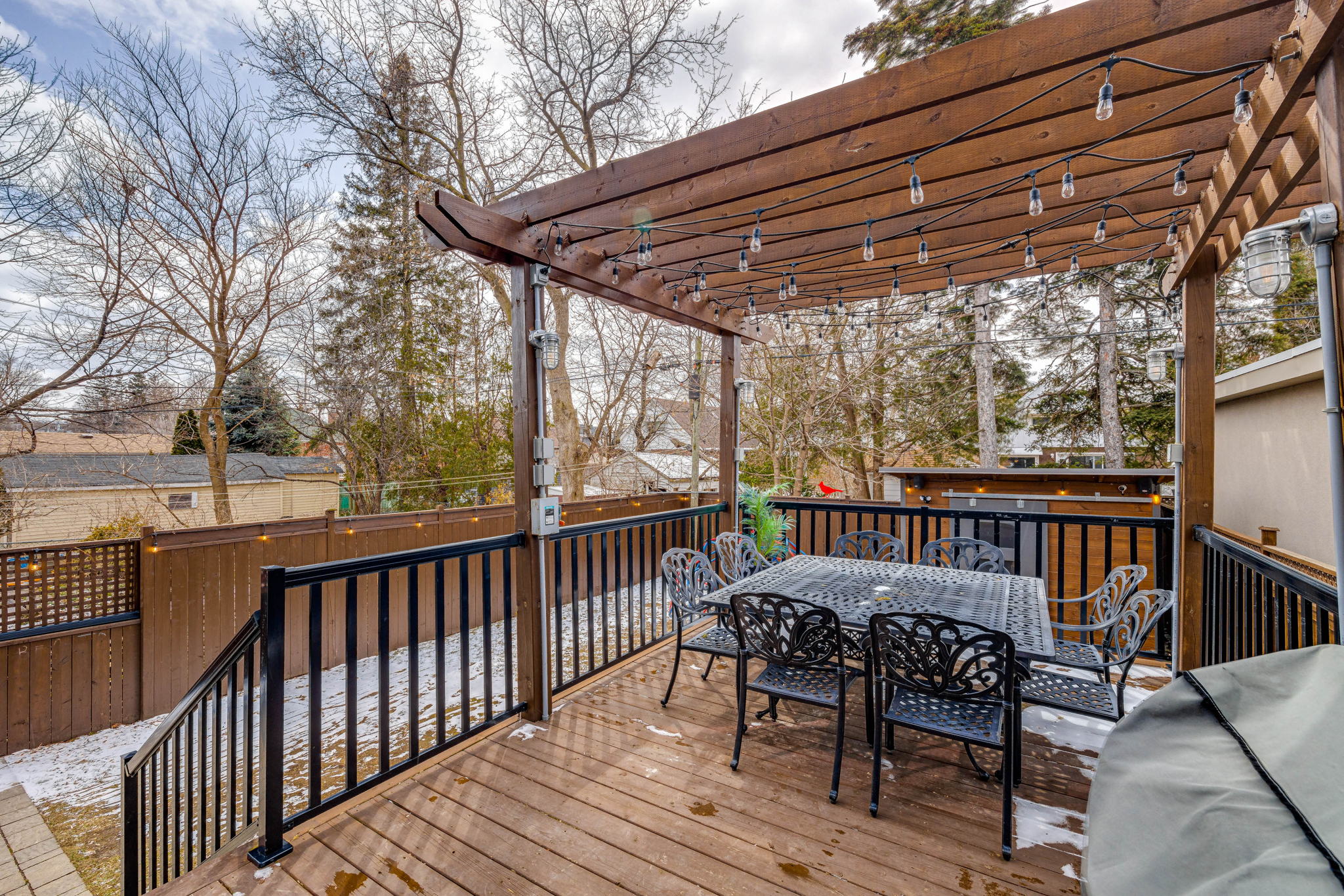 Toronto property showcase — delivered property photograph 55