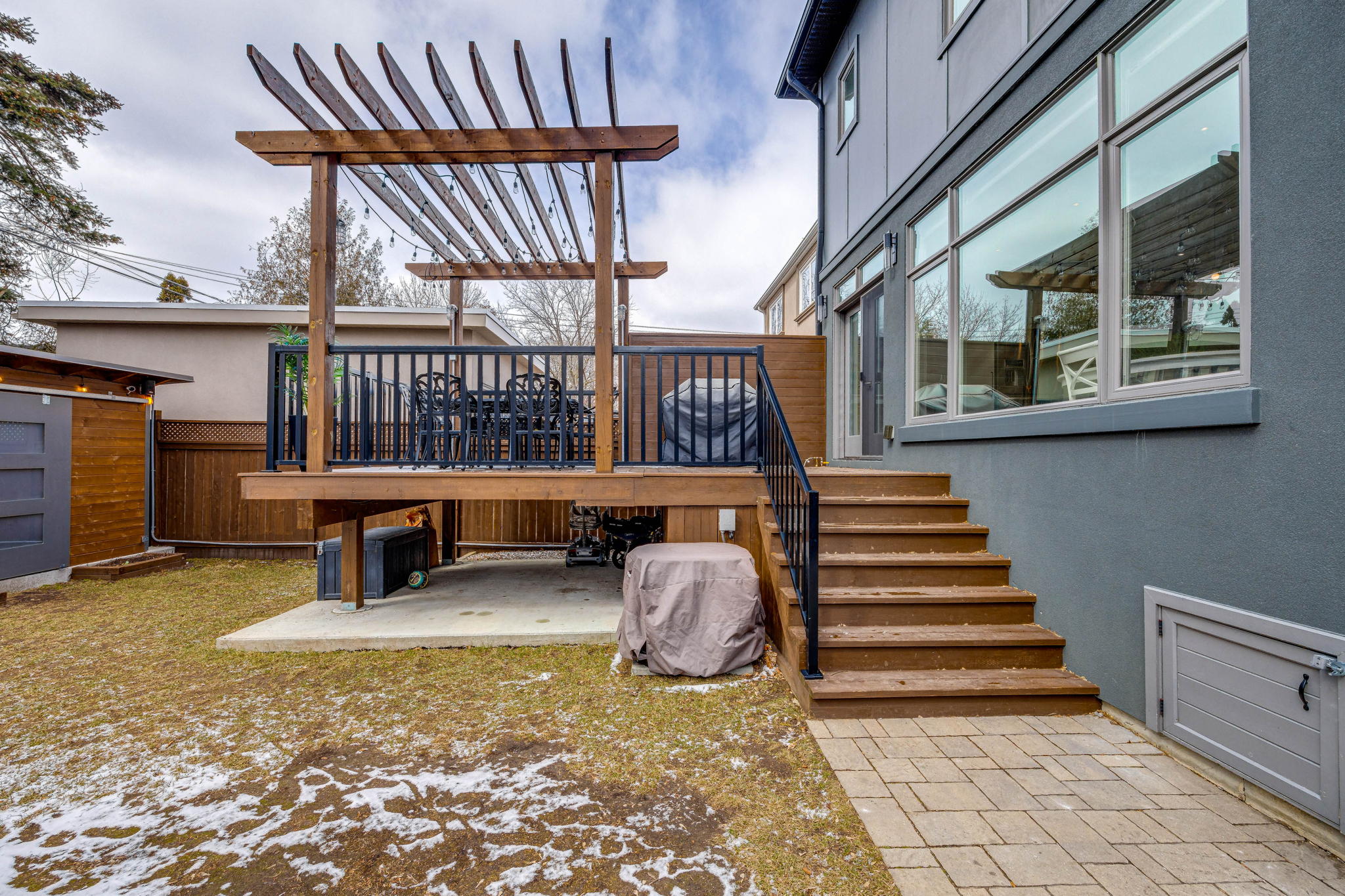 Toronto property showcase — delivered property photograph 51