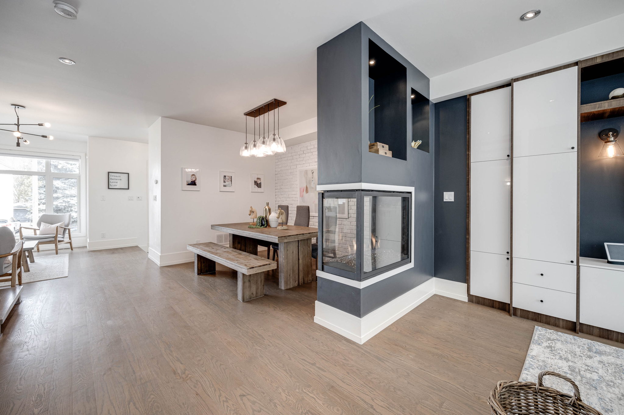 Toronto property showcase — delivered property photograph 8