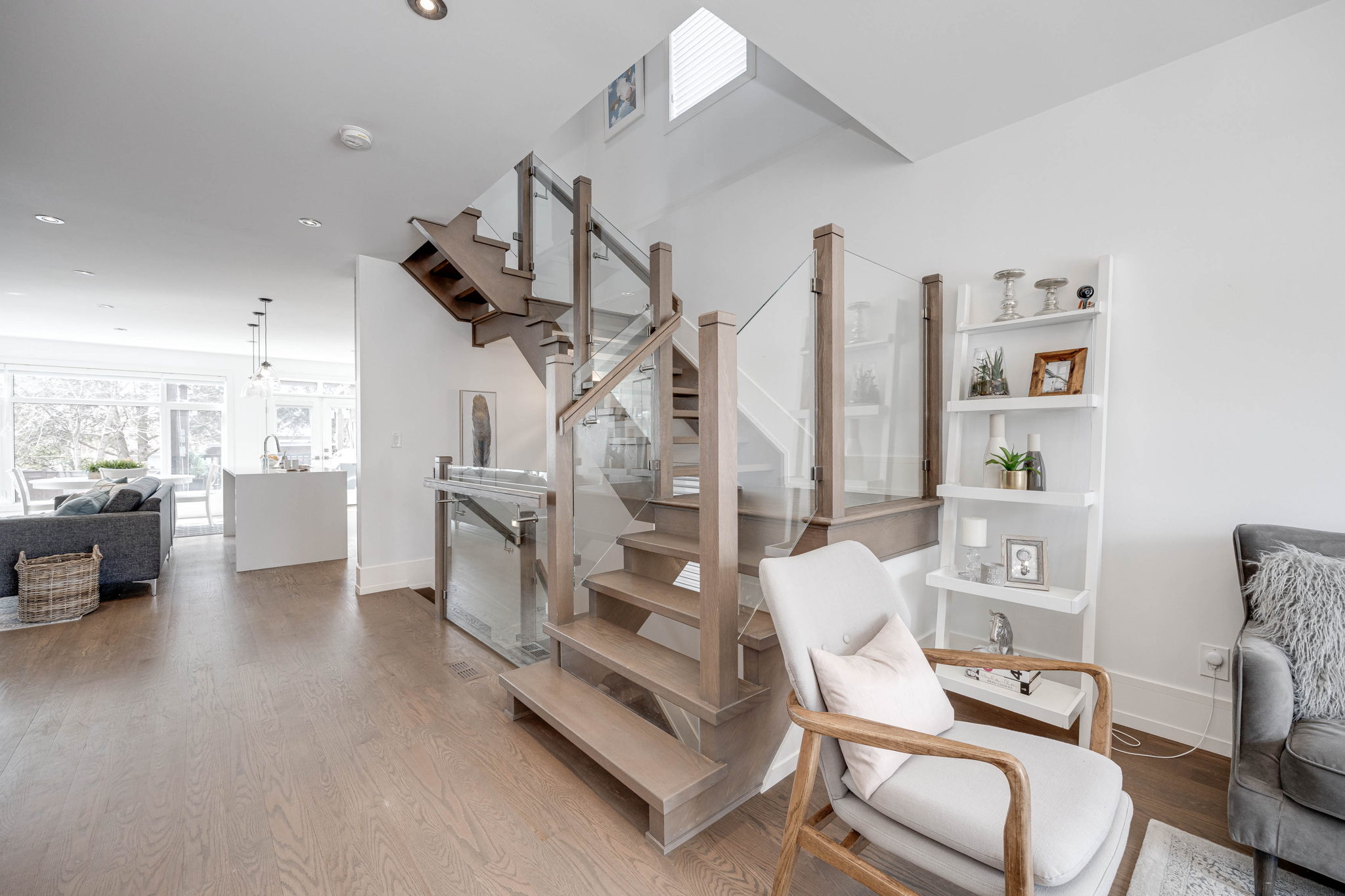 Toronto property showcase — delivered property photograph 4