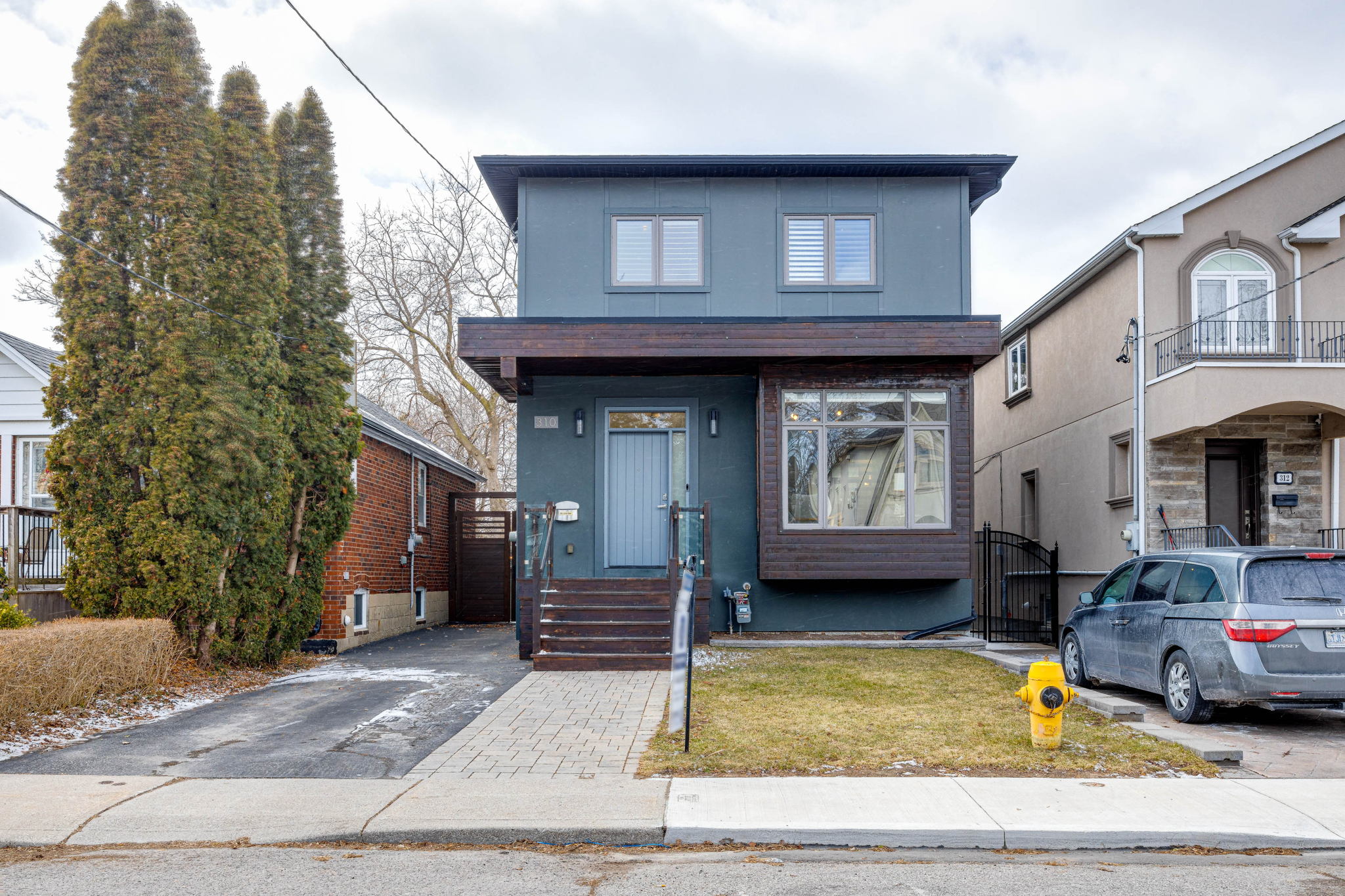 Toronto property showcase — delivered property photograph 62