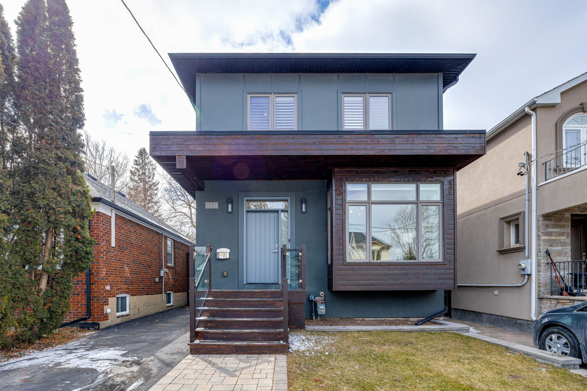 Toronto property showcase — delivered property photograph 60