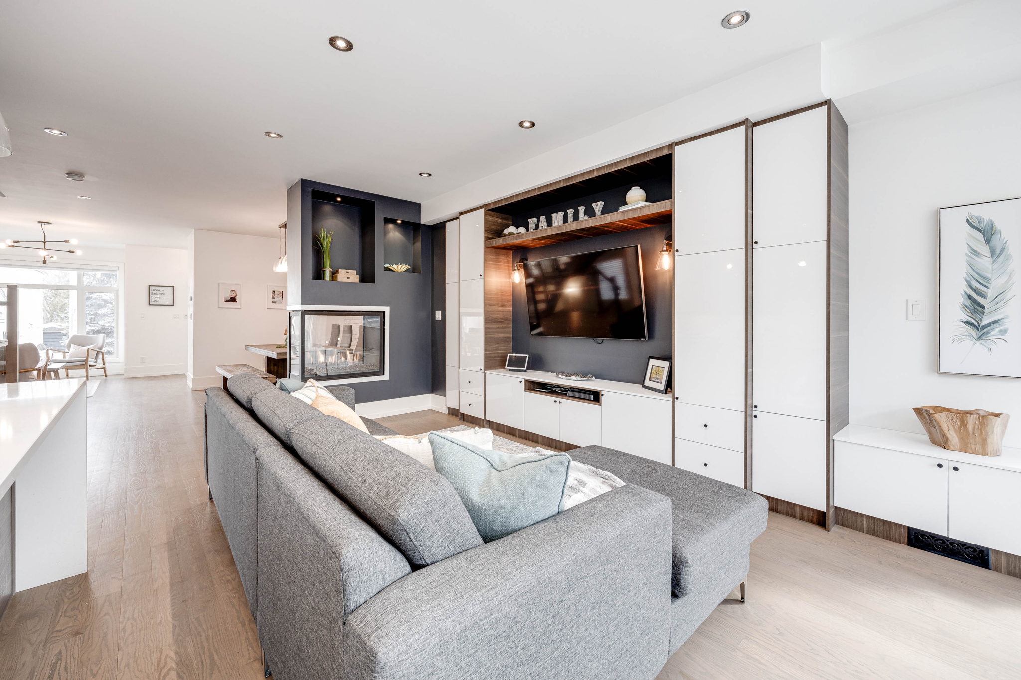 Toronto property showcase — delivered property photograph 20