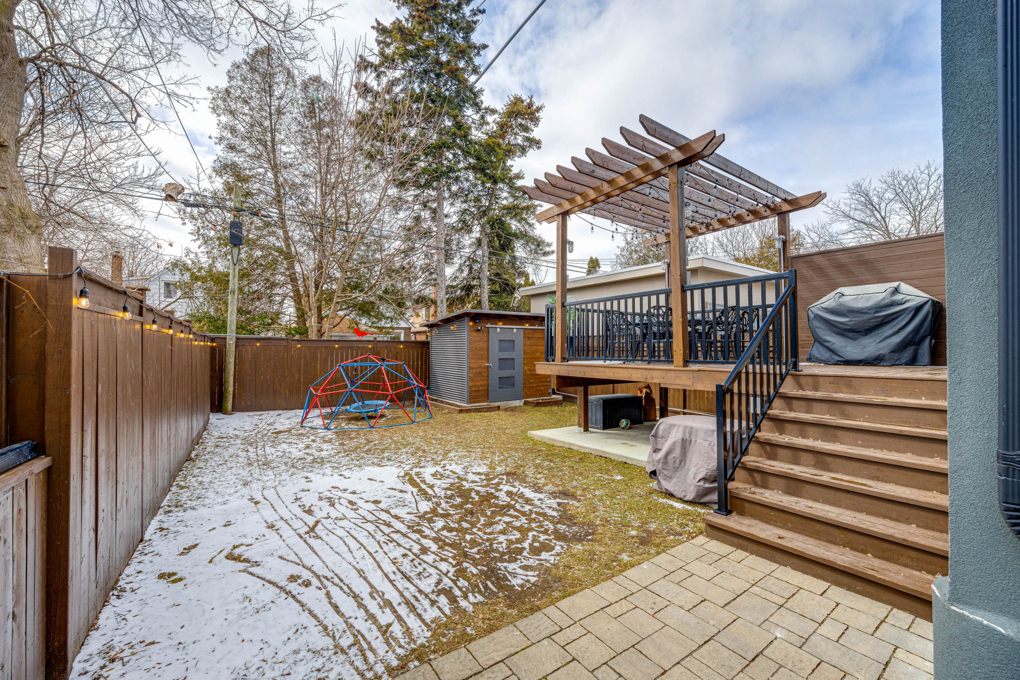 Toronto property showcase — delivered property photograph 50