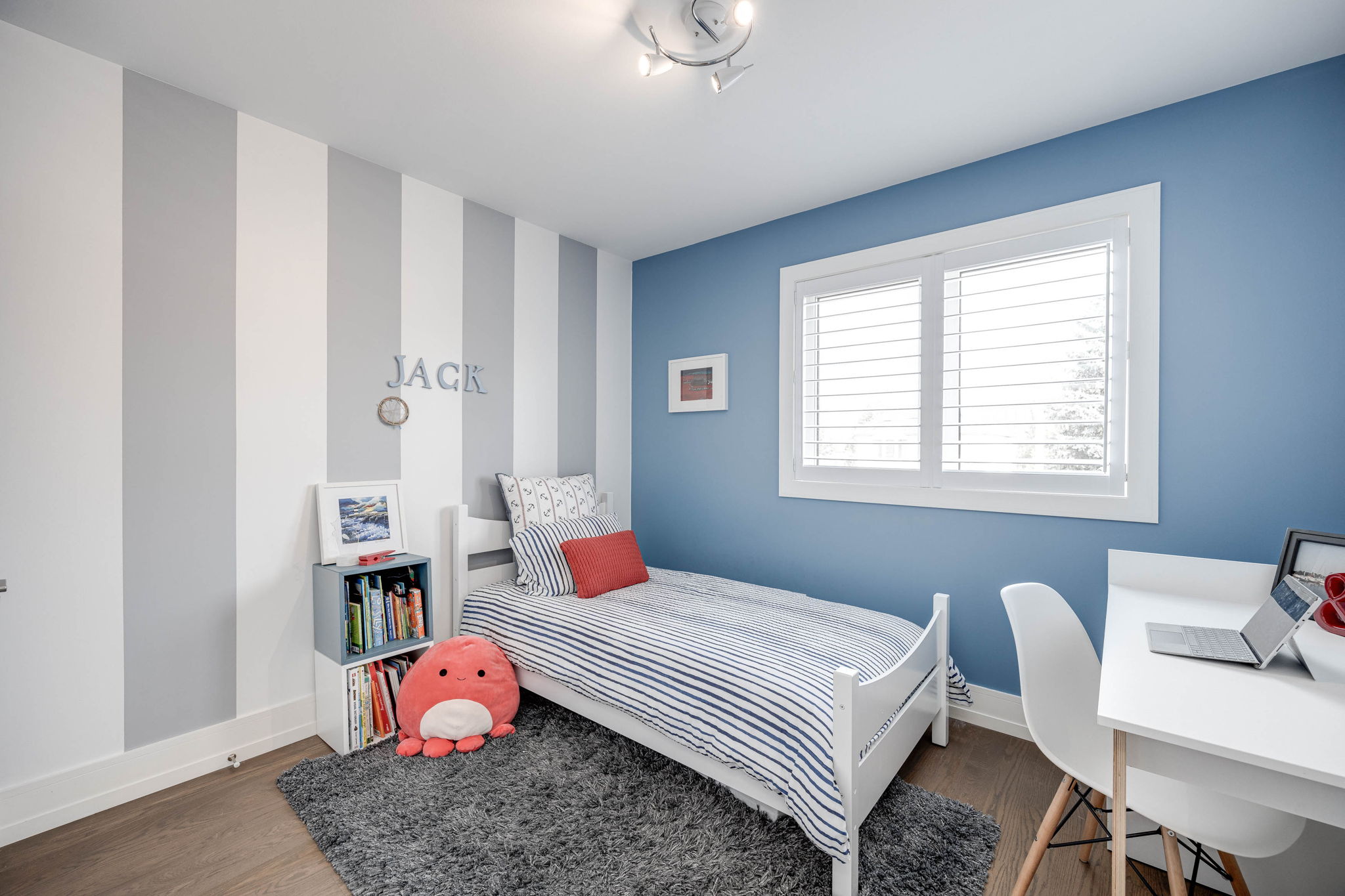 Toronto property showcase — delivered property photograph 27
