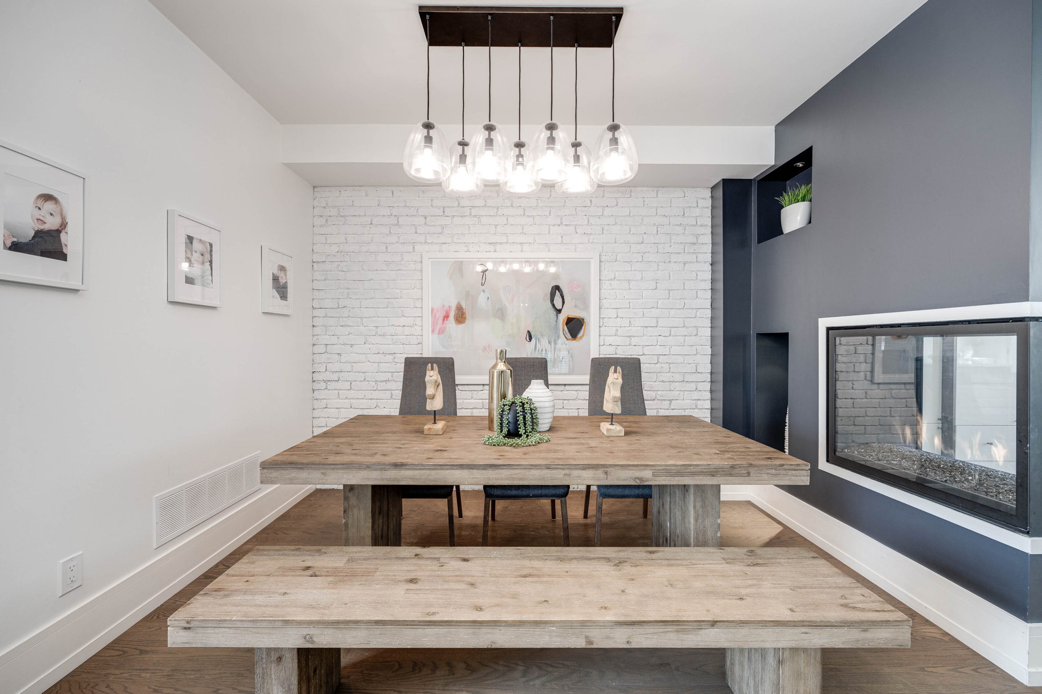 Toronto property showcase — delivered property photograph 6