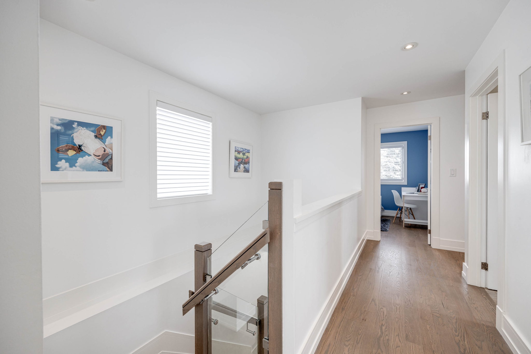 Toronto property showcase — delivered property photograph 26
