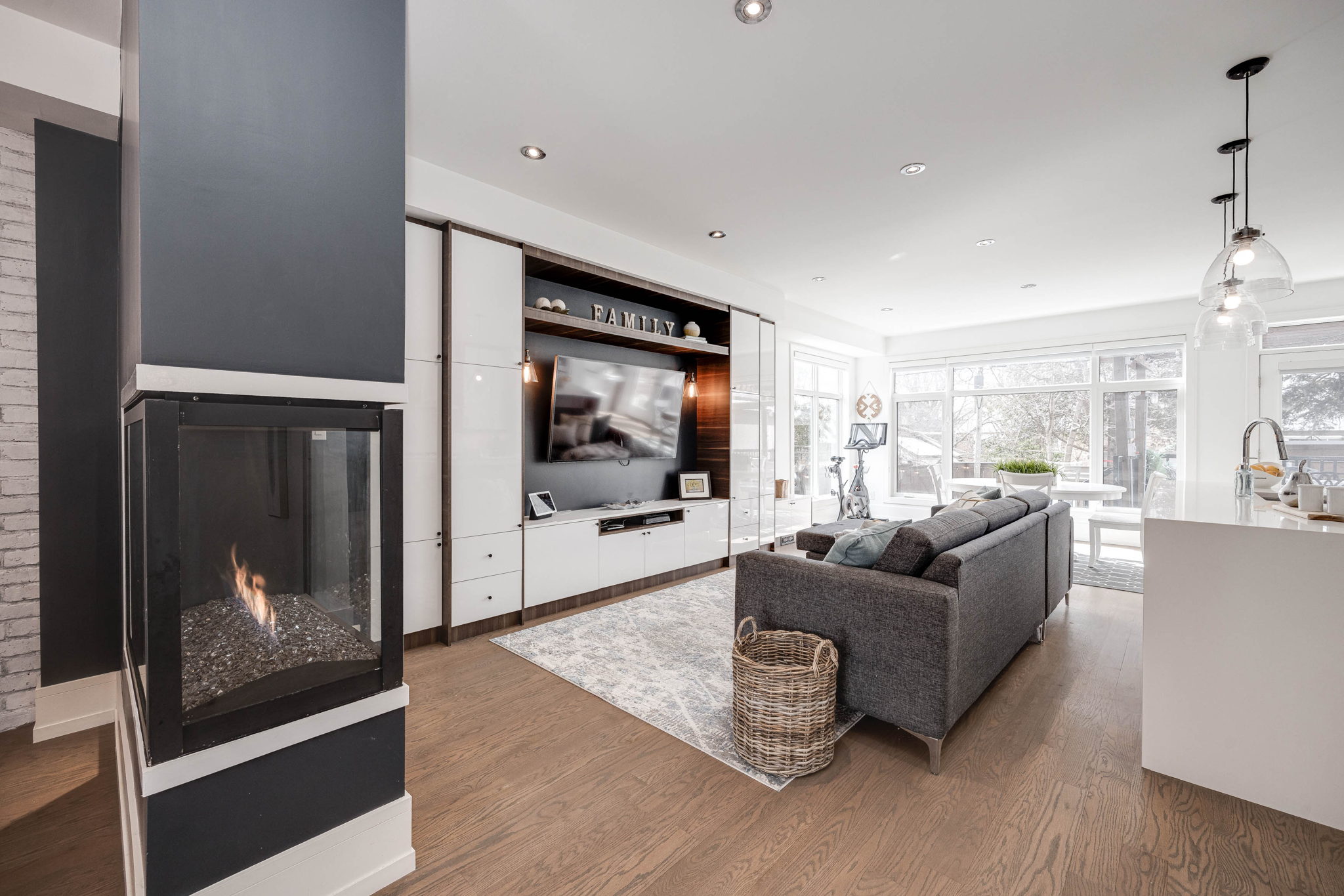 Toronto property showcase — delivered property photograph 7