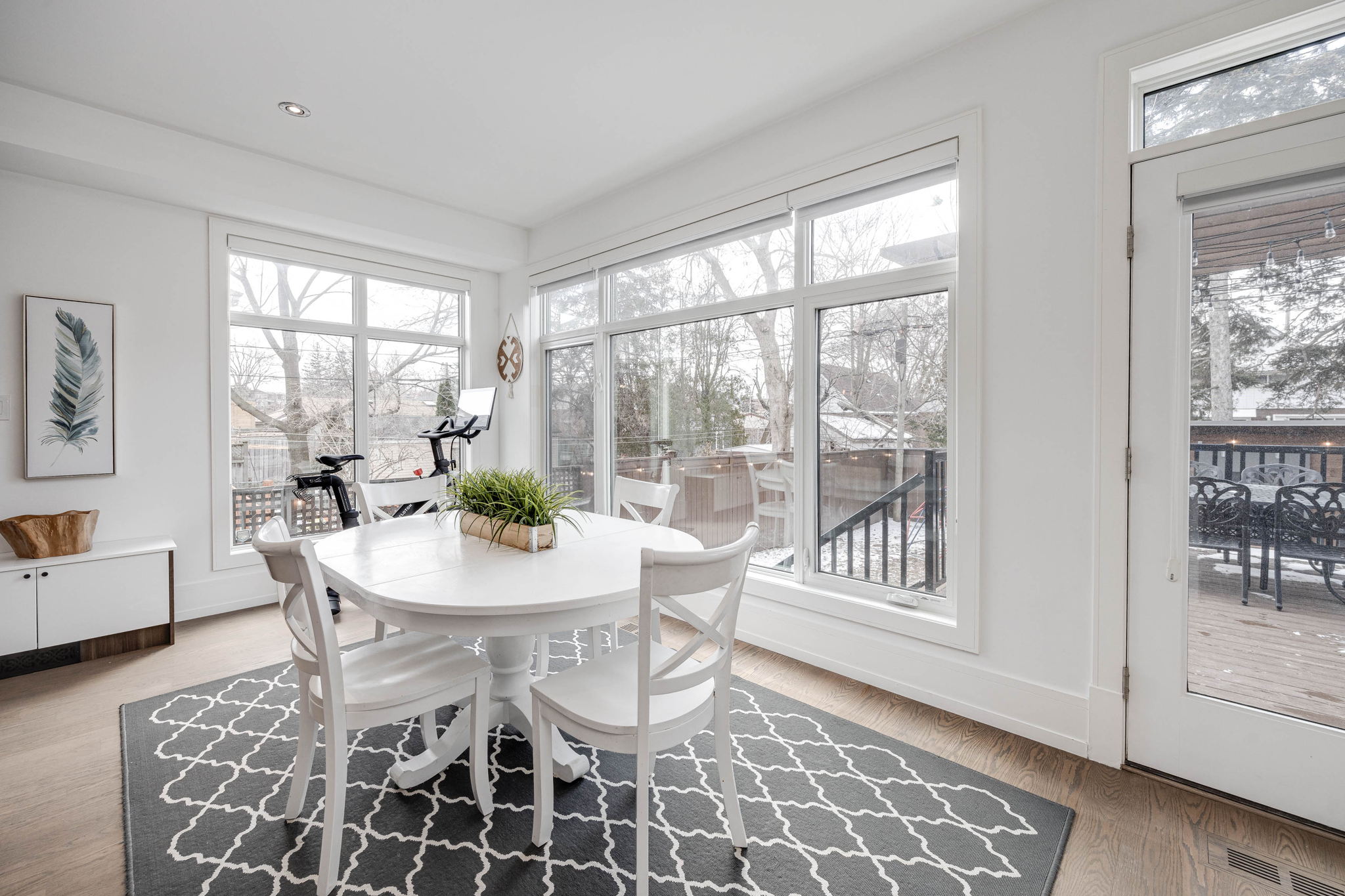 Toronto property showcase — delivered property photograph 19