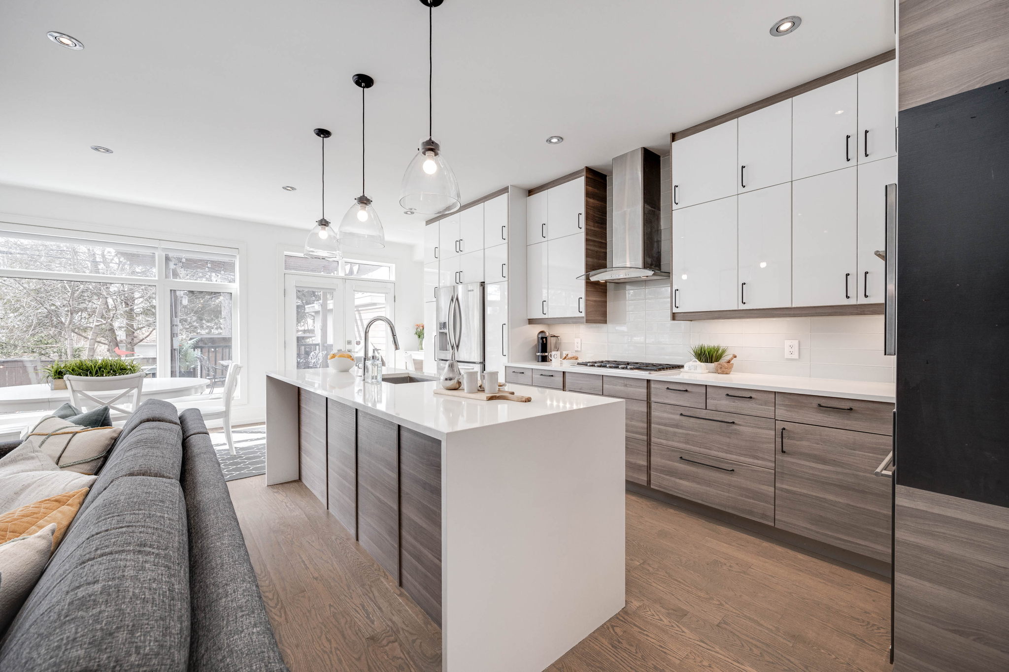 Toronto property showcase — delivered property photograph 12