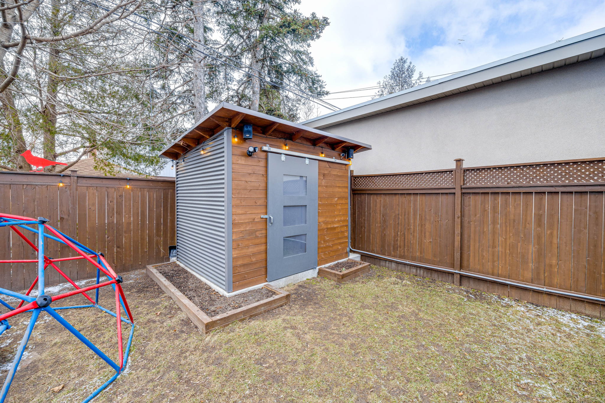 Toronto property showcase — delivered property photograph 53