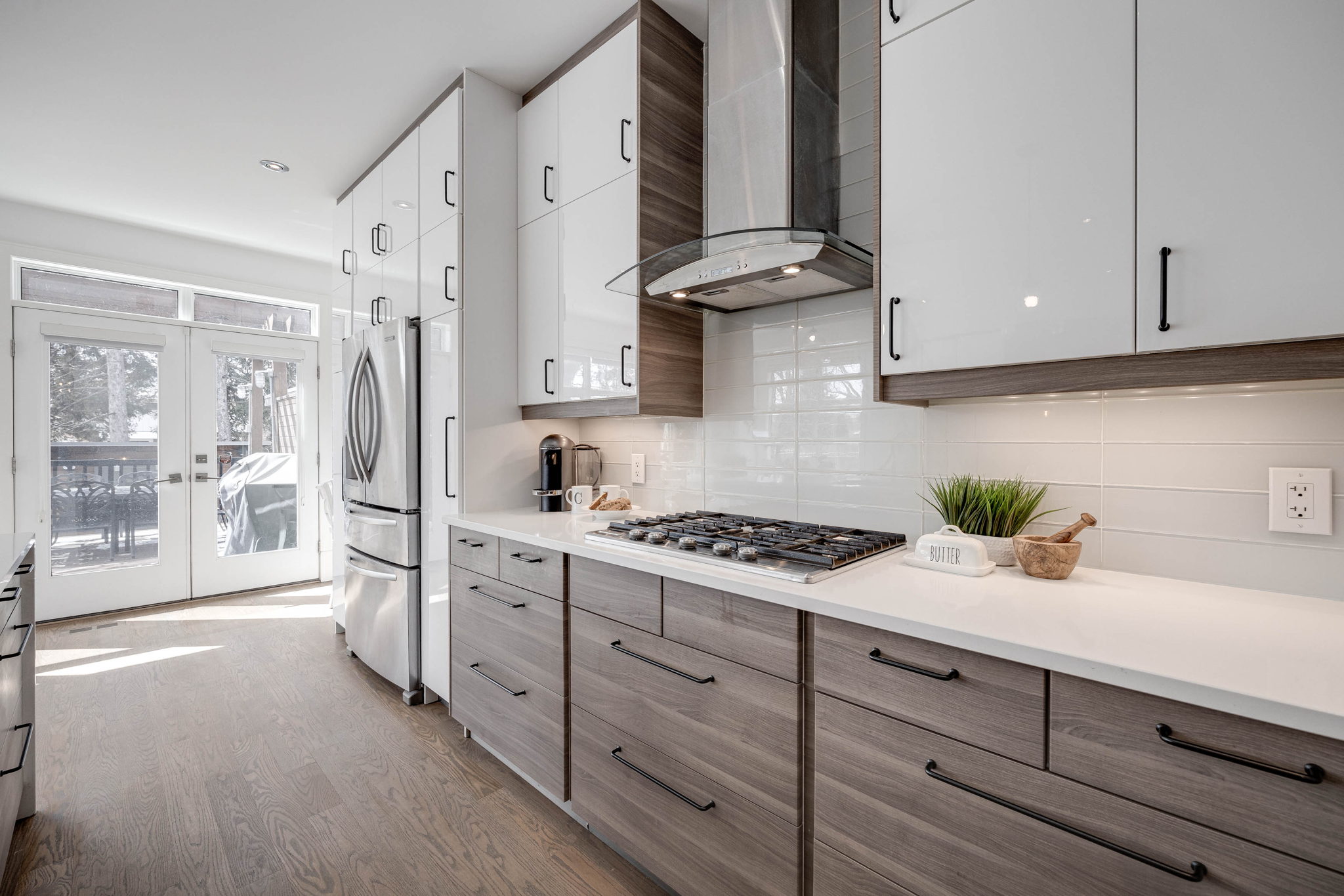 Toronto property showcase — delivered property photograph 14