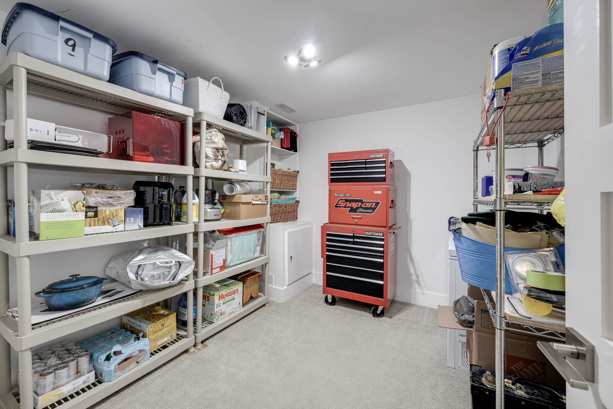 Toronto property showcase — delivered property photograph 43