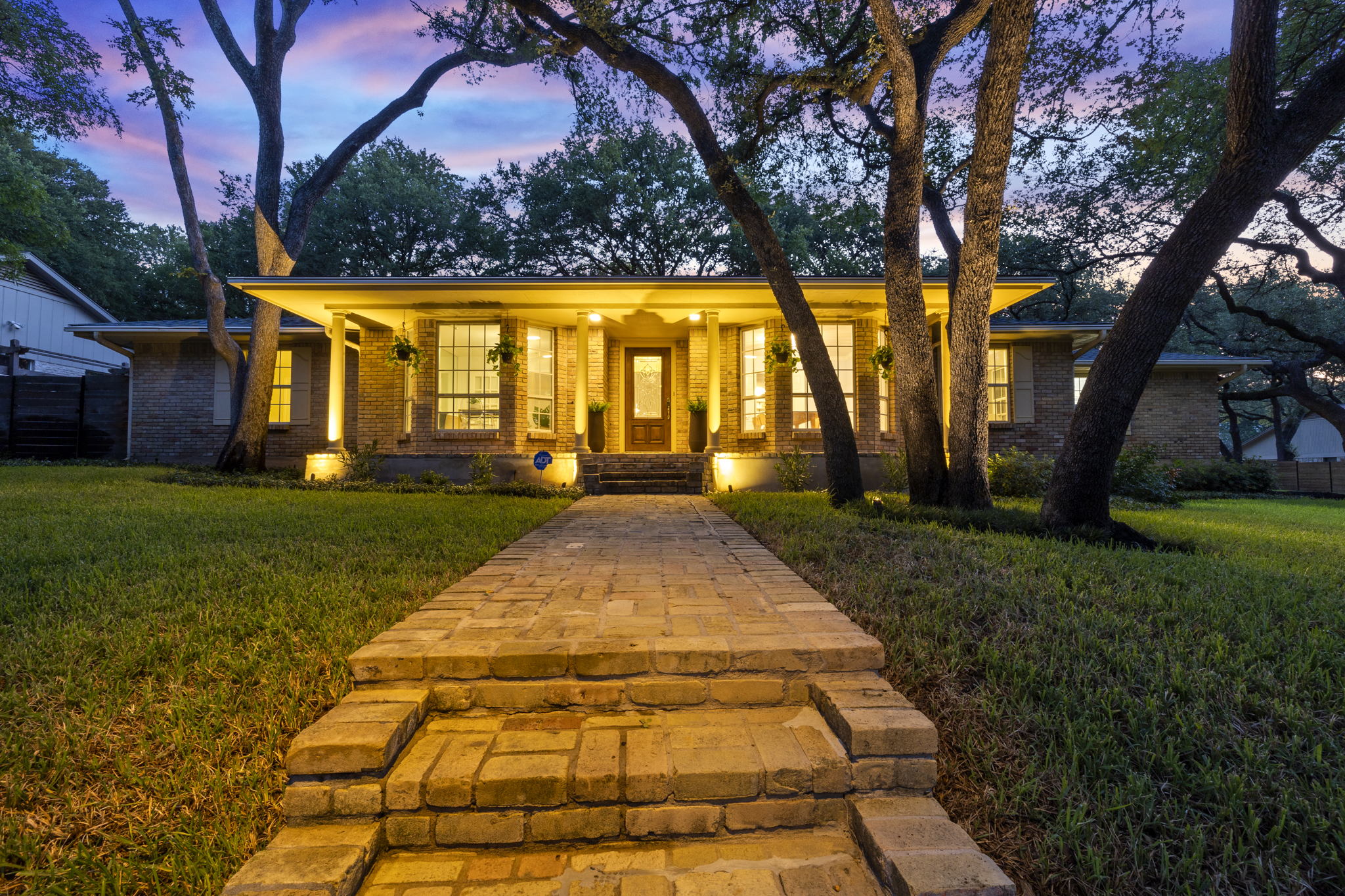 3100 Brightwood Dr, Austin, TX 78746 Boko Media