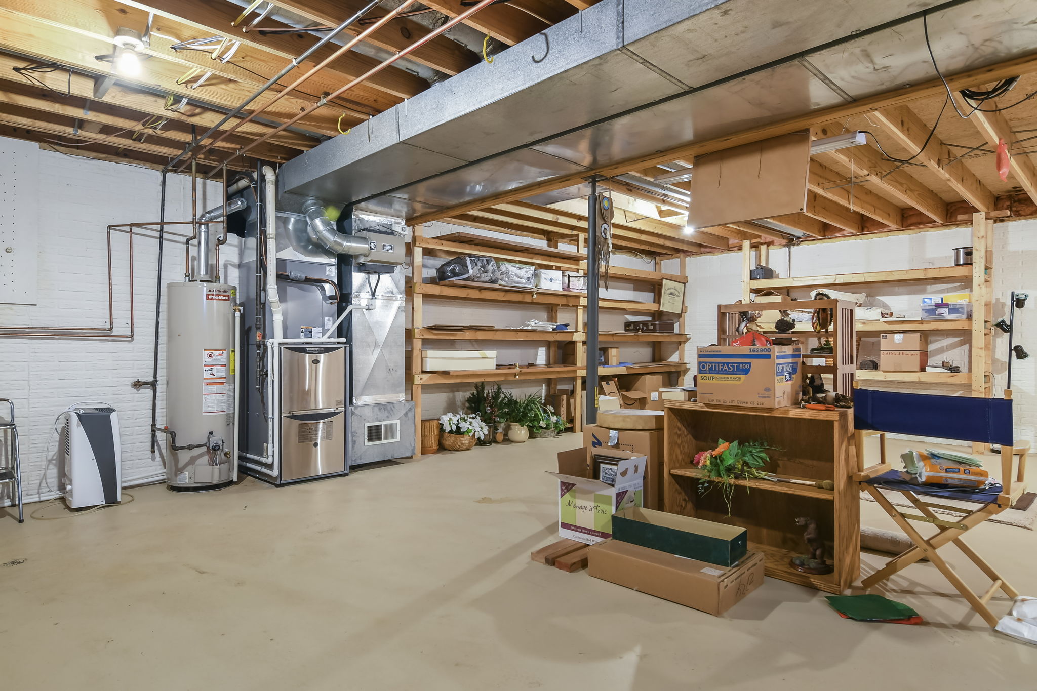 Storage