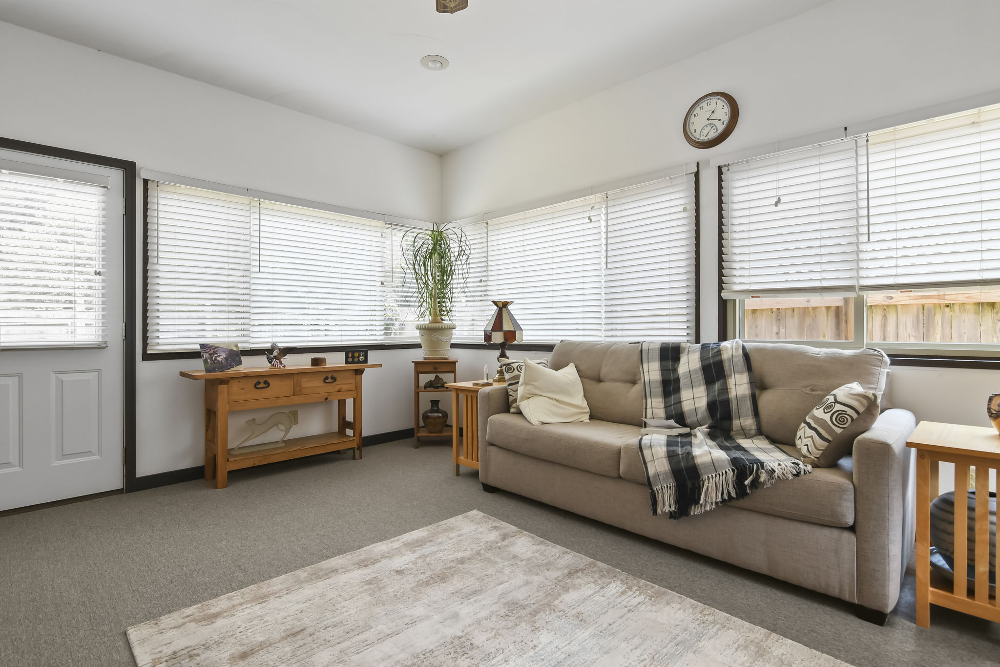 Sunroom