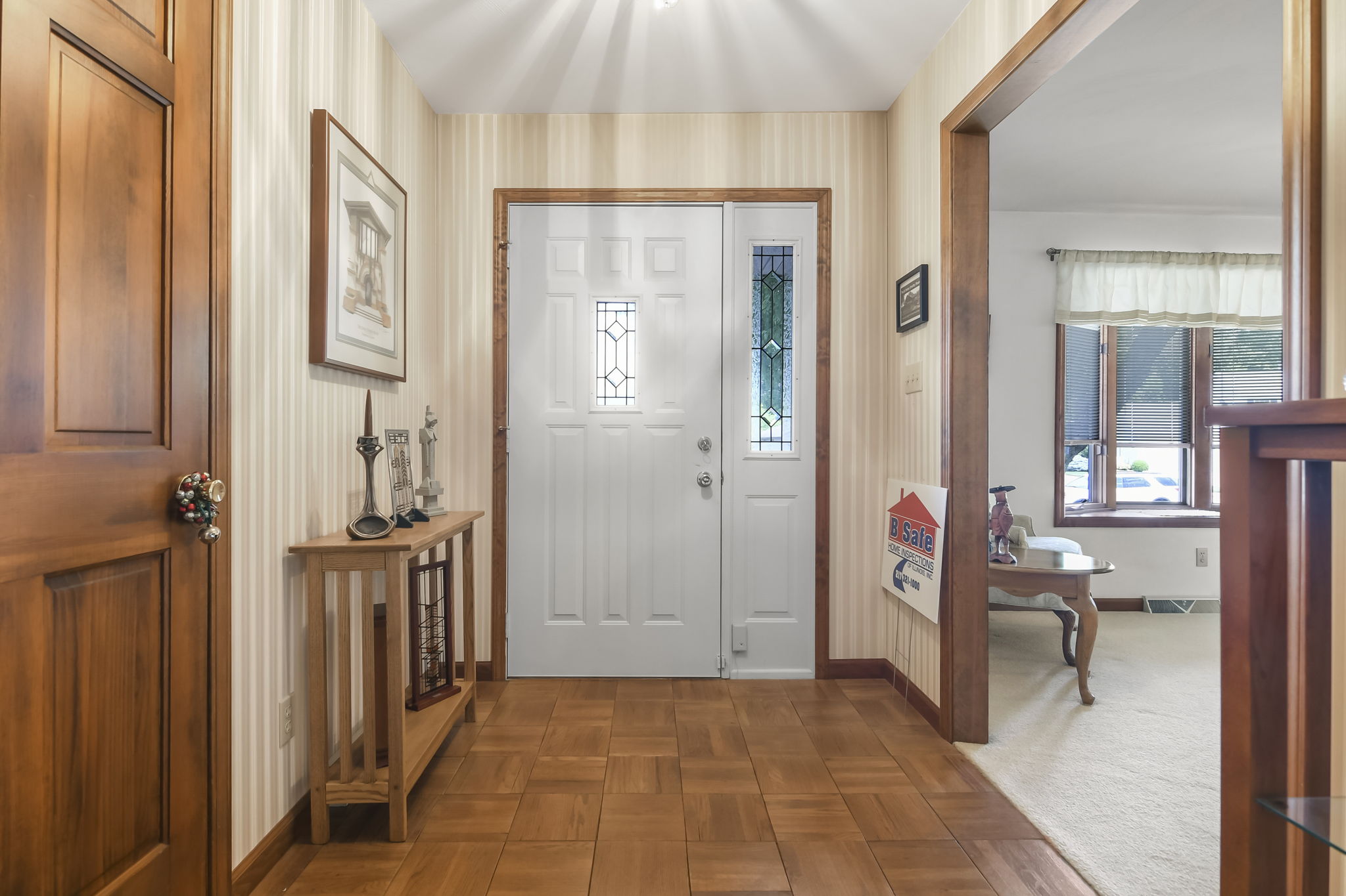 Foyer