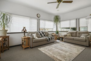 Sunroom