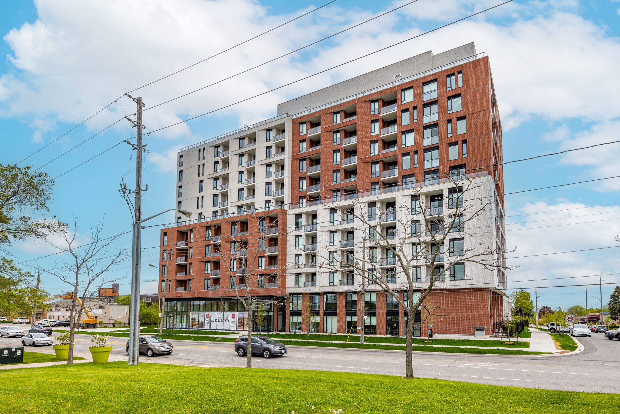 Toronto property showcase