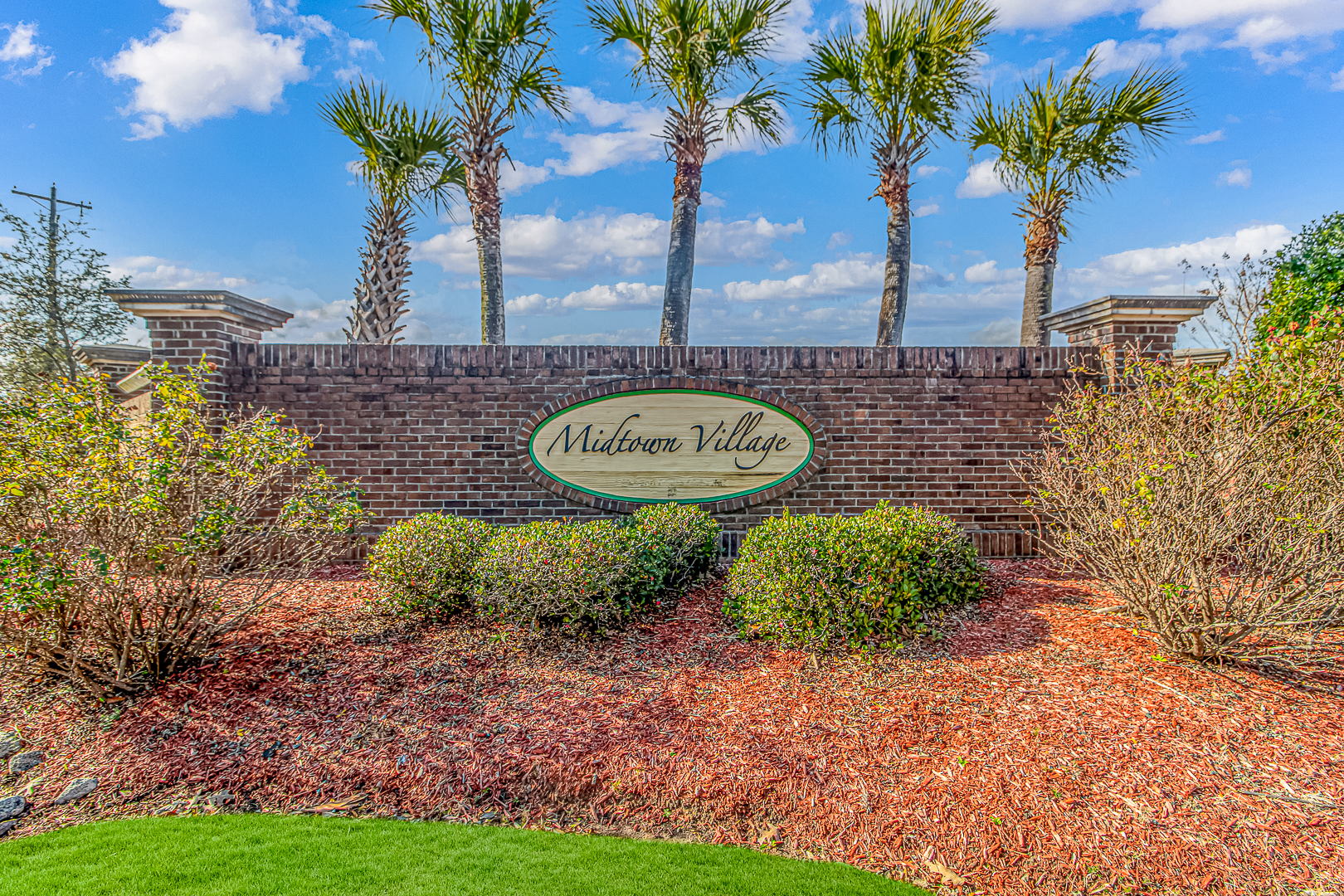 3100 Mercer Dr, Conway, SC 29526, USA Photo 1
