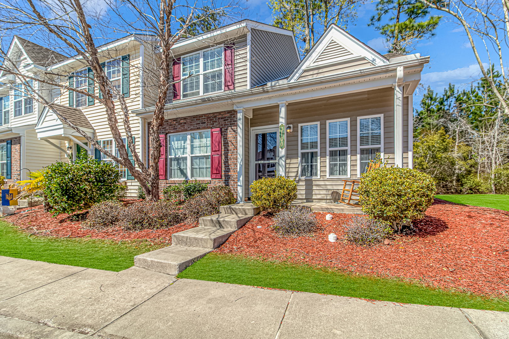 3100 Mercer Dr, Conway, SC 29526, USA Photo 3