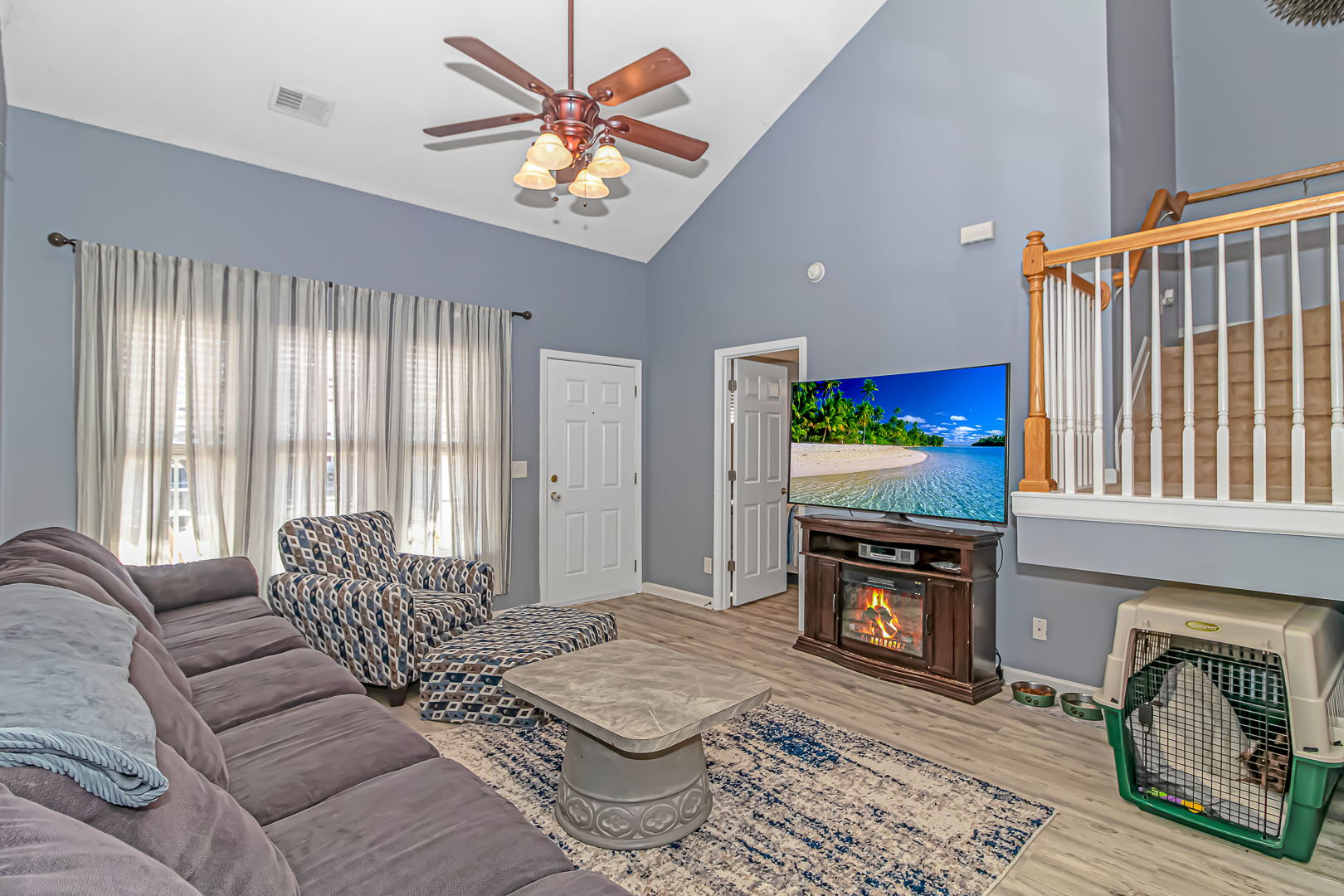 3100 Mercer Dr, Conway, SC 29526, USA Photo 7