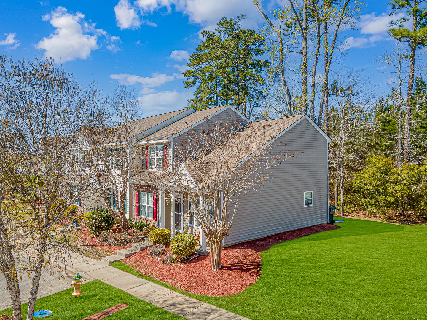 3100 Mercer Dr, Conway, SC 29526, USA Photo 34