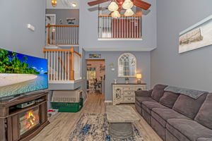 3100 Mercer Dr, Conway, SC 29526, USA Photo 4