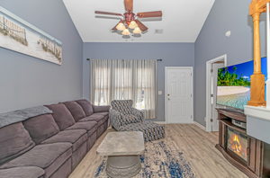 3100 Mercer Dr, Conway, SC 29526, USA Photo 5
