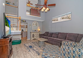 3100 Mercer Dr, Conway, SC 29526, USA Photo 3