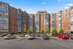 Building - Exterior Front