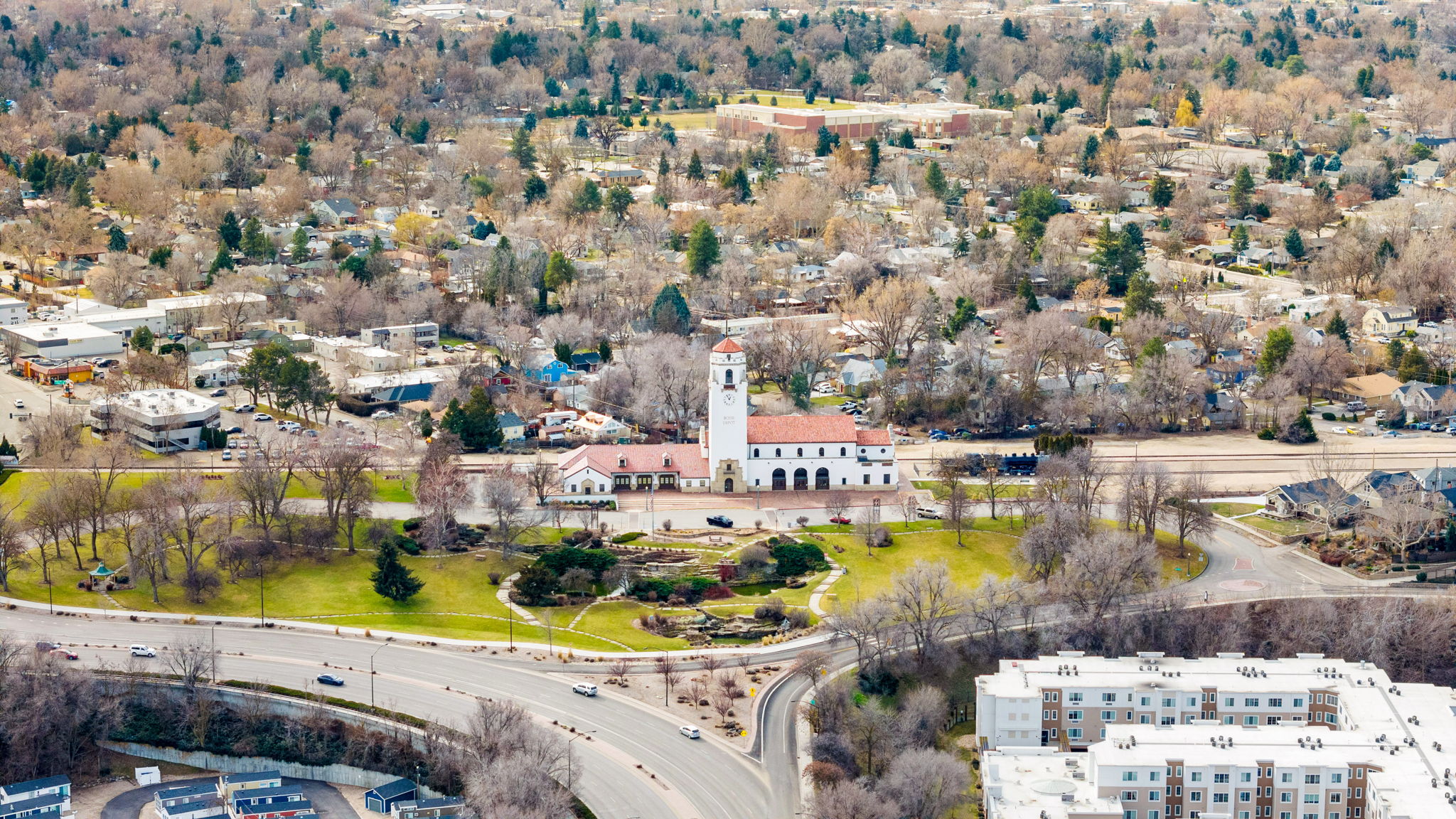 3100 W Crescent Rim Dr 204, Boise, ID 83706 CLOUT. Real Estate Marketing