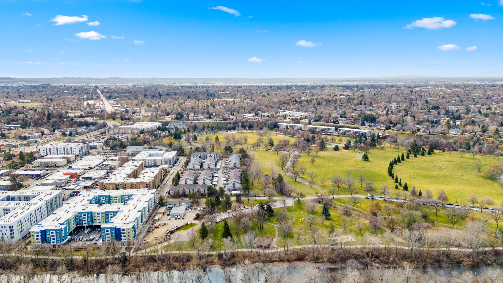 3100 W Crescent Rim Dr 204, Boise, ID 83706 CLOUT. Real Estate Marketing