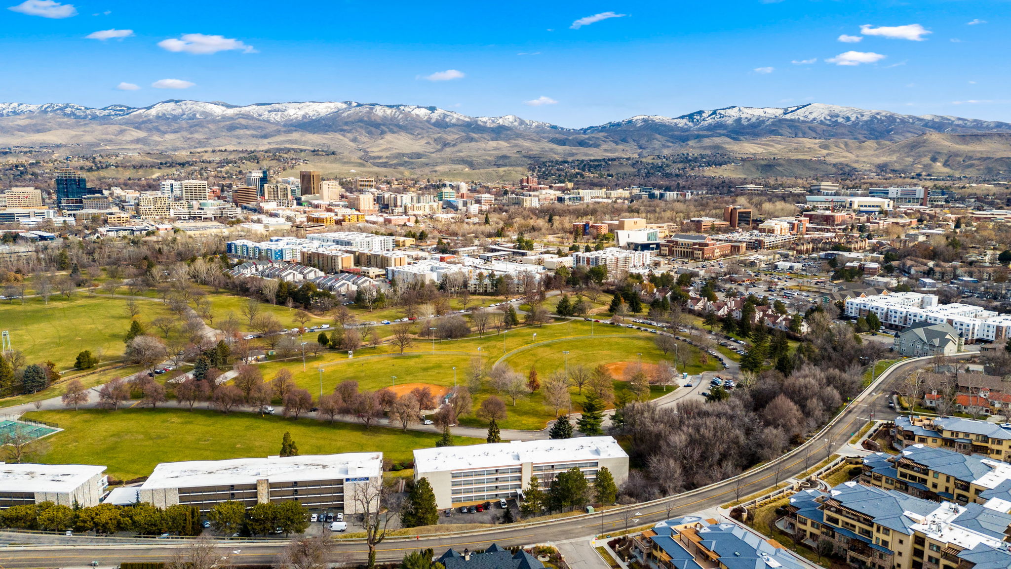 3100 W Crescent Rim Dr 204, Boise, ID 83706 CLOUT. Real Estate Marketing