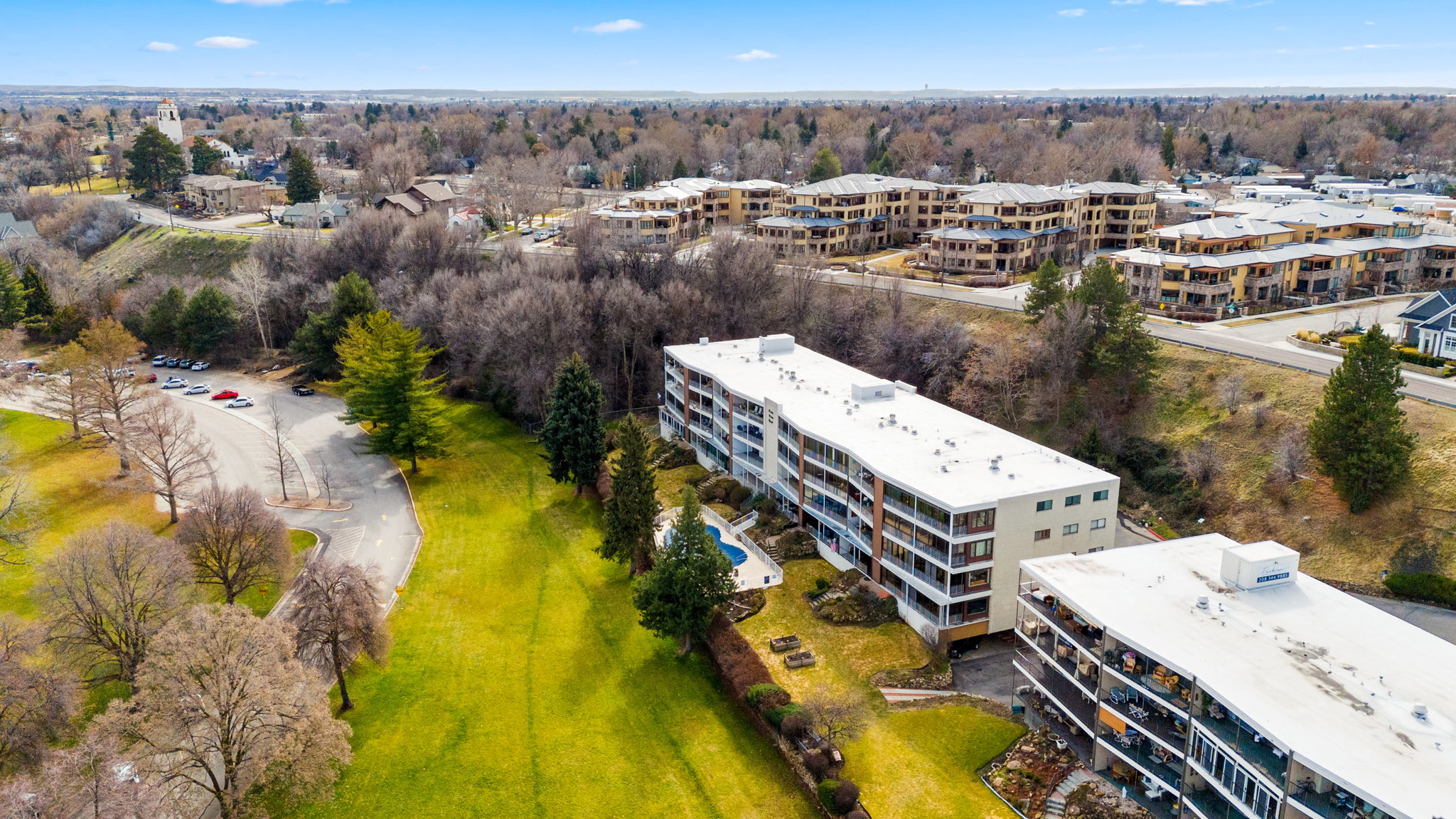 3100 W Crescent Rim Dr 204, Boise, ID 83706 CLOUT. Real Estate Marketing