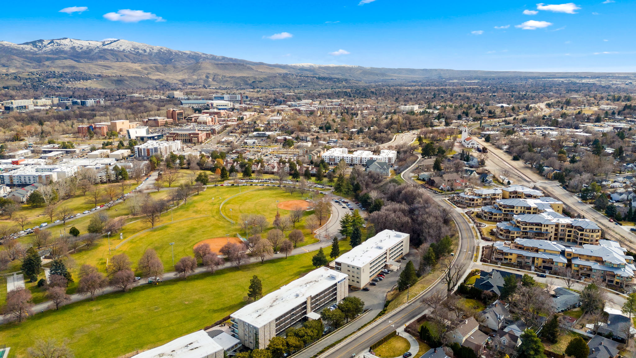 3100 W Crescent Rim Dr 204, Boise, ID 83706 CLOUT. Real Estate Marketing