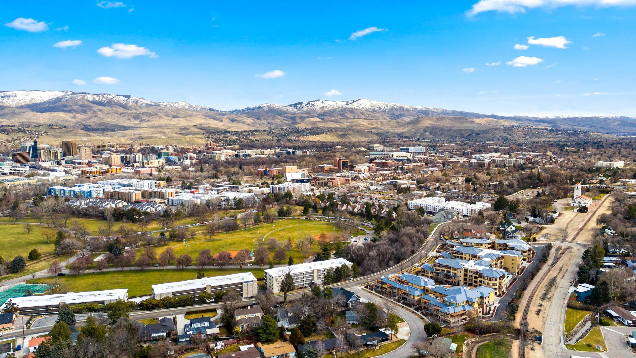 3100 W Crescent Rim Dr 204, Boise, ID 83706 CLOUT. Real Estate Marketing