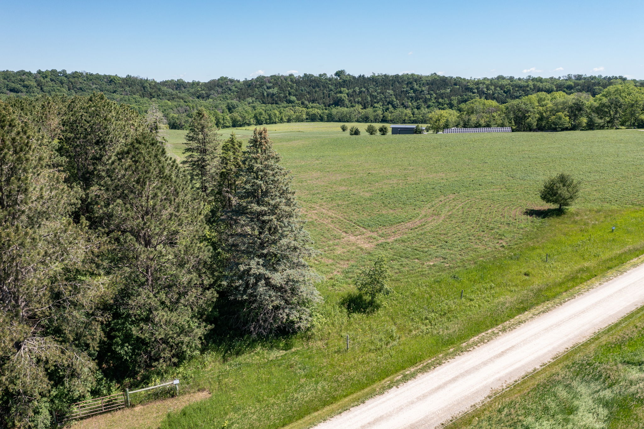 10-Aerial View