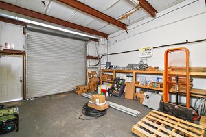Warehouse