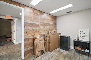 Office Area